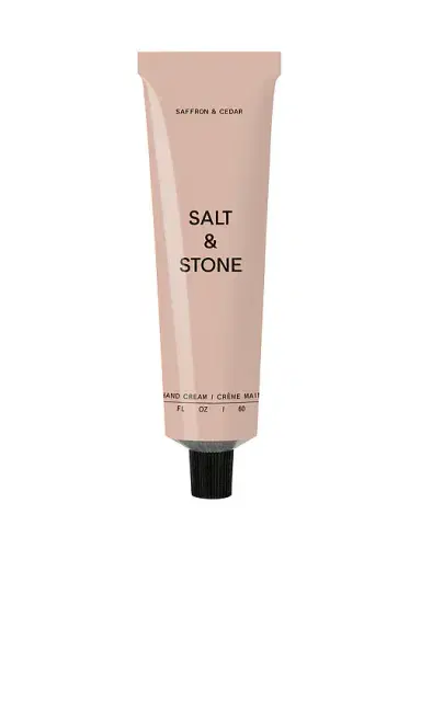 SALT & STONE Saffron & Cedar Hand Cream | Thumbnail 1 SALT & STONE Saffron & Cedar Hand Cream | Thumbnail 1