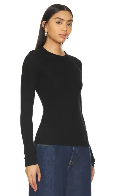 COTTON CITIZEN Verona Crew Shirt | Thumbnail 2 COTTON CITIZEN Verona Crew Shirt | Thumbnail 2