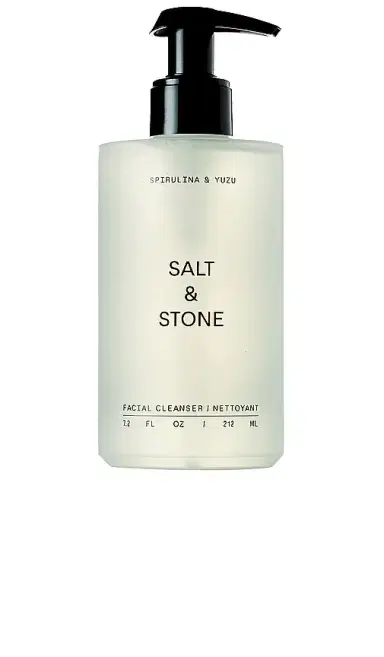 SALT & STONE Spirulina & Yuzu Facial Cleanser | Thumbnail 1 SALT & STONE Spirulina & Yuzu Facial Cleanser | Thumbnail 1
