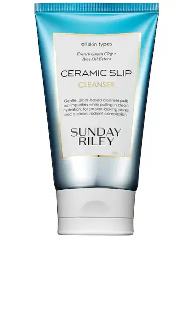Sunday Riley Ceramic Slip Clay Cleanser | Thumbnail 1 Sunday Riley Ceramic Slip Clay Cleanser | Thumbnail 1