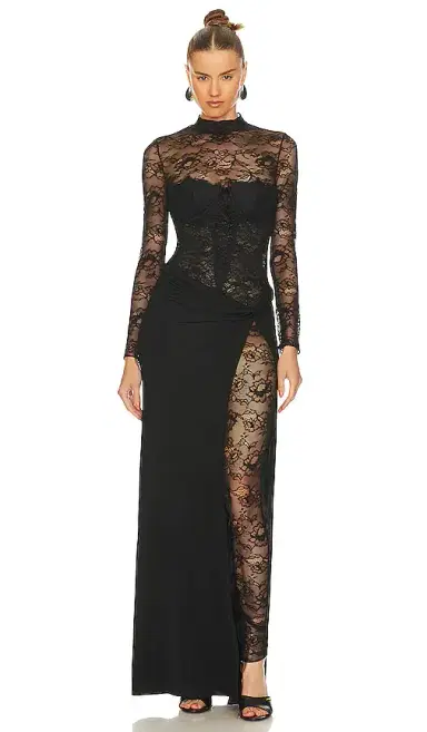 retrofete Saphhira Dress | Thumbnail 2 retrofete Saphhira Dress | Thumbnail 2