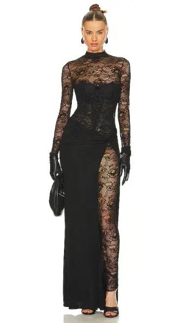 retrofete Saphhira Dress | Thumbnail 1 retrofete Saphhira Dress | Thumbnail 1