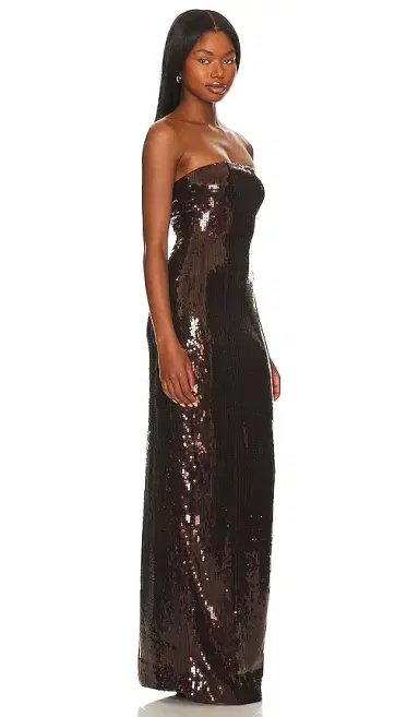 retrofete Ember Dress | Thumbnail 2 retrofete Ember Dress | Thumbnail 2