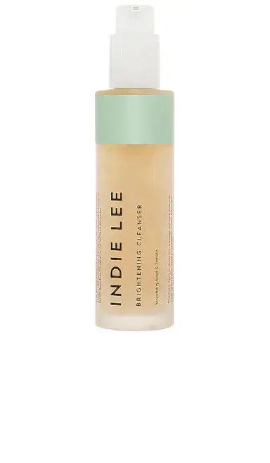 Indie Lee Brightening Cleanser | Thumbnail 1 Indie Lee Brightening Cleanser | Thumbnail 1