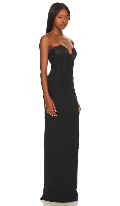 retrofete Luna Dress | Thumbnail 2 retrofete Luna Dress | Thumbnail 2