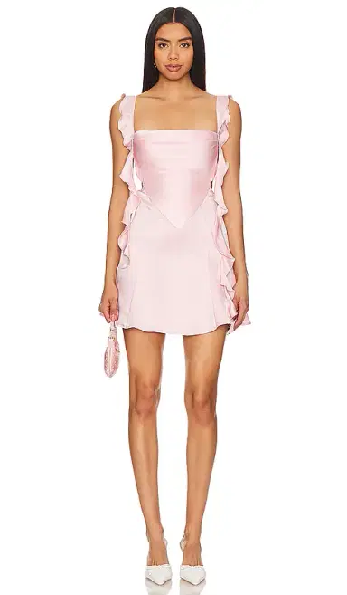Nana Jacqueline Karina Dress | Thumbnail 1 Nana Jacqueline Karina Dress | Thumbnail 1