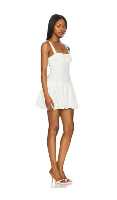 Free People x free-est Azasia Mini Dress | Thumbnail 2 Free People x free-est Azasia Mini Dress | Thumbnail 2