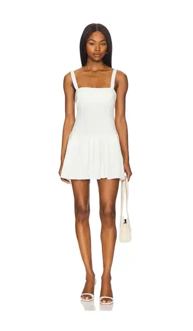 Free People x free-est Azasia Mini Dress | Thumbnail 1 Free People x free-est Azasia Mini Dress | Thumbnail 1