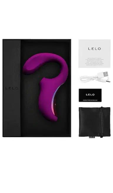 LELO Enigma | Thumbnail 2 LELO Enigma | Thumbnail 2
