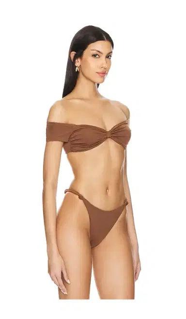 superdown Aubrey Bikini Top | Thumbnail 2 superdown Aubrey Bikini Top | Thumbnail 2