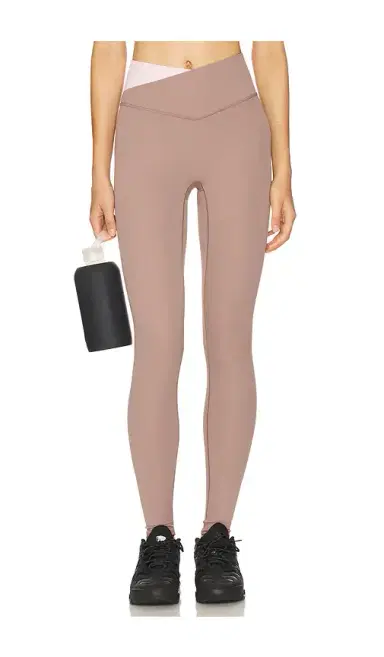 P.E Nation Wander Full Length Legging | Thumbnail 1 P.E Nation Wander Full Length Legging | Thumbnail 1