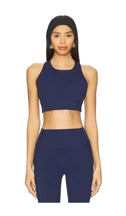 Laurel Longline Bra Laurel Longline Bra
