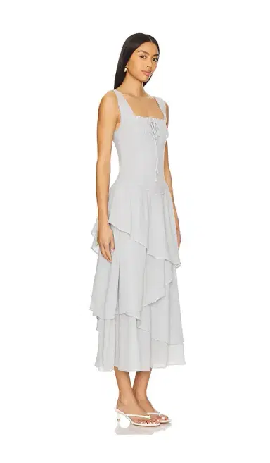 Free People x free-est In My Dreams Midi Dress | Thumbnail 2 Free People x free-est In My Dreams Midi Dress | Thumbnail 2