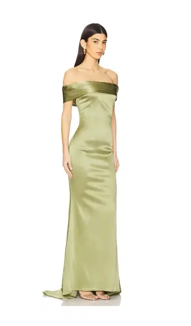 Michael Costello x REVOLVE Margit Gown | Thumbnail 2 Michael Costello x REVOLVE Margit Gown | Thumbnail 2