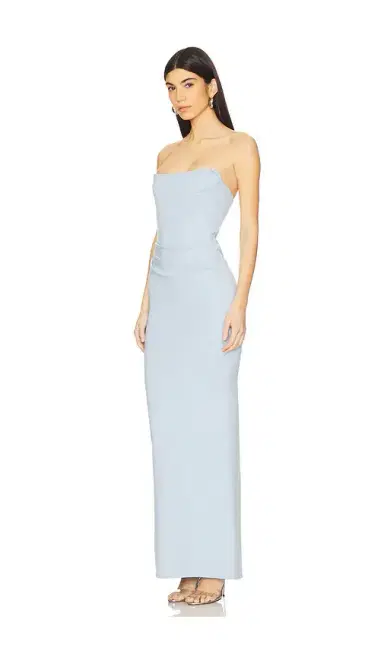 Michael Costello x REVOVLE Briggs Gown | Thumbnail 2 Michael Costello x REVOVLE Briggs Gown | Thumbnail 2