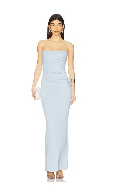 Michael Costello x REVOVLE Briggs Gown | Thumbnail 1 Michael Costello x REVOVLE Briggs Gown | Thumbnail 1