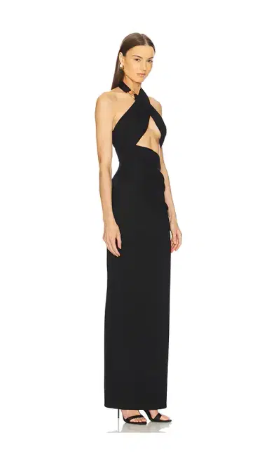Michael Costello x REVOLVE Victoria Gown | Thumbnail 2 Michael Costello x REVOLVE Victoria Gown | Thumbnail 2