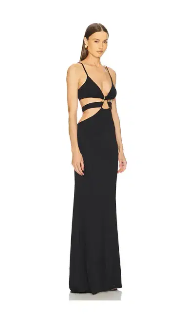 Michael Costello x REVOLVE x REVOVLE Milan Gown | Thumbnail 2 Michael Costello x REVOLVE x REVOVLE Milan Gown | Thumbnail 2