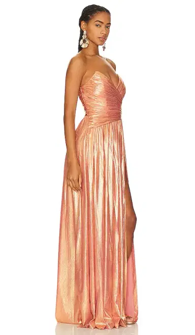 retrofete Waldorf Dress | Thumbnail 2 retrofete Waldorf Dress | Thumbnail 2