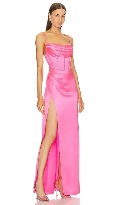 retrofete Rosa Dress | Thumbnail 2 retrofete Rosa Dress | Thumbnail 2