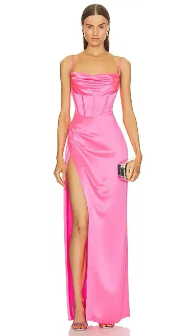 retrofete Rosa Dress | Thumbnail 1 retrofete Rosa Dress | Thumbnail 1