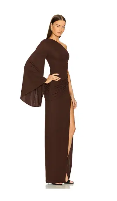Michael Costello x REVOLVE Jacira Gown | Thumbnail 2 Michael Costello x REVOLVE Jacira Gown | Thumbnail 2