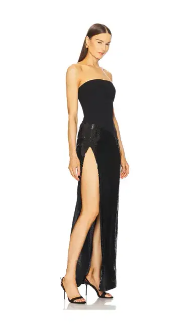 Michael Costello x REVOLVE Akosia Gown | Thumbnail 2 Michael Costello x REVOLVE Akosia Gown | Thumbnail 2
