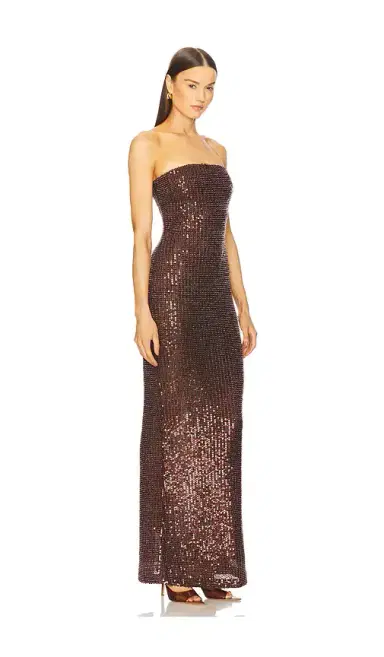 Michael Costello x REVOLVE Saskia Gown | Thumbnail 2 Michael Costello x REVOLVE Saskia Gown | Thumbnail 2