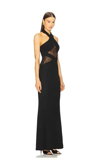 Michael Costello x REVOLVE Calithea Gown | Thumbnail 2 Michael Costello x REVOLVE Calithea Gown | Thumbnail 2