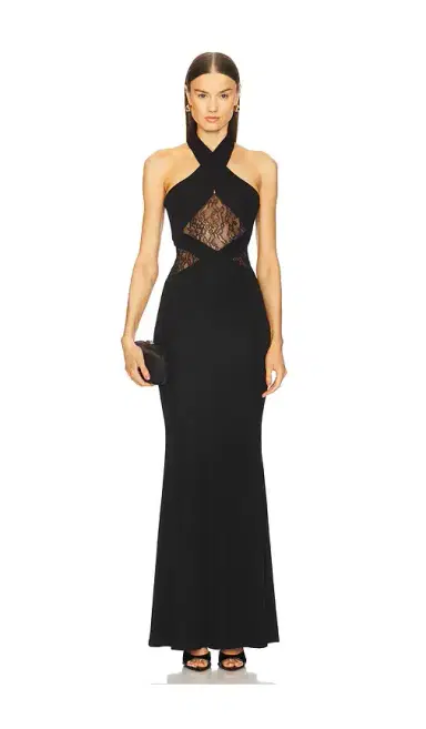 Michael Costello x REVOLVE Calithea Gown | Thumbnail 1 Michael Costello x REVOLVE Calithea Gown | Thumbnail 1