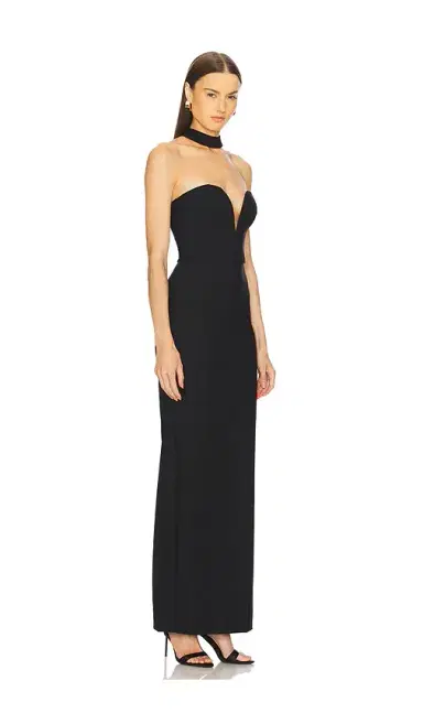 Michael Costello x REVOLVE Daija Gown | Thumbnail 2 Michael Costello x REVOLVE Daija Gown | Thumbnail 2