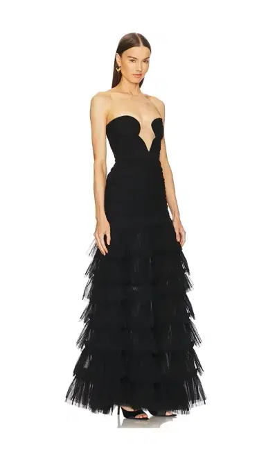 Michael Costello x REVOLVE Elizabeth Gown | Thumbnail 2 Michael Costello x REVOLVE Elizabeth Gown | Thumbnail 2