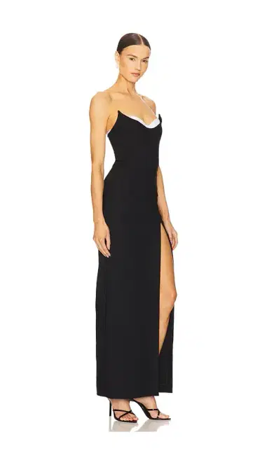 Michael Costello x REVOLVE Jada Gown | Thumbnail 2 Michael Costello x REVOLVE Jada Gown | Thumbnail 2