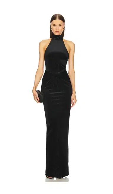 Michael Costello x REVOLVE Ataya Gown | Thumbnail 1 Michael Costello x REVOLVE Ataya Gown | Thumbnail 1