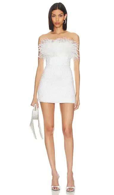 retrofete Torin Dress | Thumbnail 1 retrofete Torin Dress | Thumbnail 1