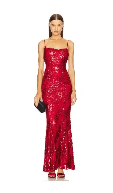 Michael Costello x REVOLVE Marlene Gown | Thumbnail 1 Michael Costello x REVOLVE Marlene Gown | Thumbnail 1