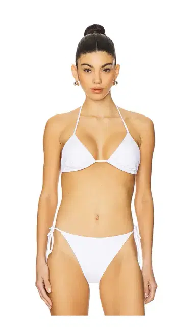 susana monaco String Bikini Top | Thumbnail 1 susana monaco String Bikini Top | Thumbnail 1