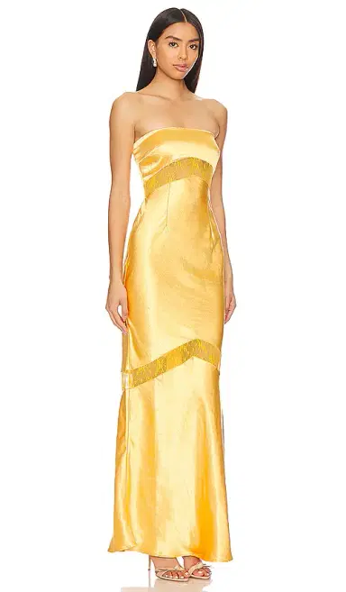 Runaway The Label Melrose Dress | Thumbnail 2 Runaway The Label Melrose Dress | Thumbnail 2