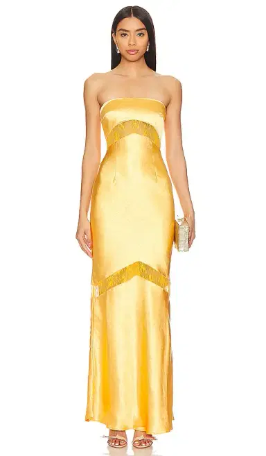 Runaway The Label Melrose Dress | Thumbnail 1 Runaway The Label Melrose Dress | Thumbnail 1