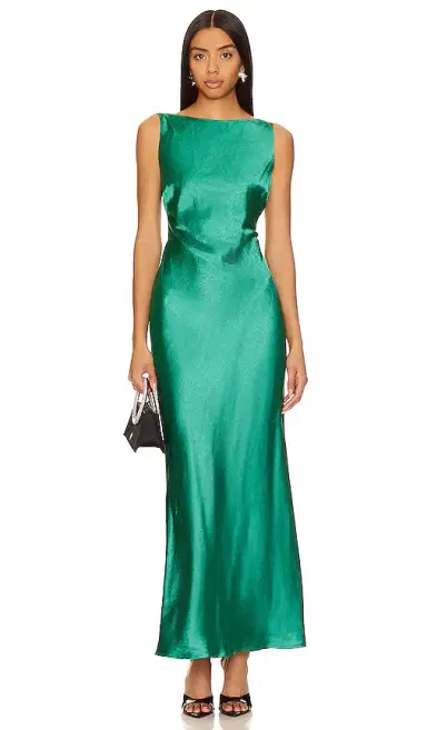 Runaway The Label Samsara Maxi Dress | Thumbnail 1 Runaway The Label Samsara Maxi Dress | Thumbnail 1
