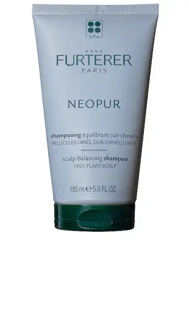 Rene Furterer Neopur Balancing Shampoo Oily And Flaky Scalp | Thumbnail 1 Rene Furterer Neopur Balancing Shampoo Oily And Flaky Scalp | Thumbnail 1