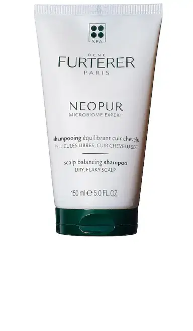 Rene Furterer Neopur Balancing Shampoo Dry And Flaky Scalp | Thumbnail 1 Rene Furterer Neopur Balancing Shampoo Dry And Flaky Scalp | Thumbnail 1