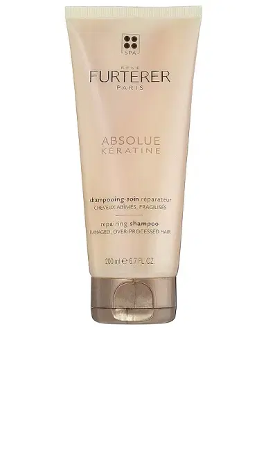 Rene Furterer Absolute Keratine Repairing Shampoo | Thumbnail 1 Rene Furterer Absolute Keratine Repairing Shampoo | Thumbnail 1