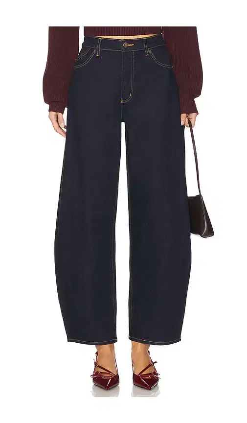 Gigi Barrel Jeans Gigi Barrel Jeans