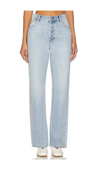 ROLLA'S 90s Relaxed Wide Leg Jeans | Thumbnail 1 ROLLA'S 90s Relaxed Wide Leg Jeans | Thumbnail 1