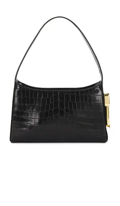 EDIE PARKER Burn Shoulder Bag | Thumbnail 2 EDIE PARKER Burn Shoulder Bag | Thumbnail 2