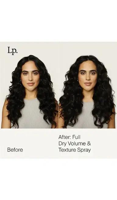 Living Proof Full Dry Volume Texture Spray 3oz. | Thumbnail 2 Living Proof Full Dry Volume Texture Spray 3oz. | Thumbnail 2