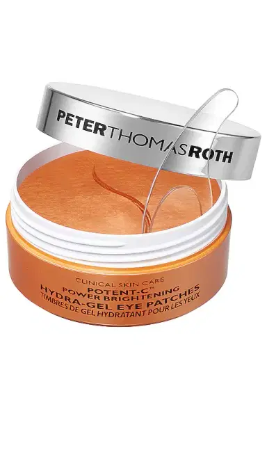 Peter Thomas Roth Potent-C Power Brightening Hydra-Gel Eye Patches | Thumbnail 1 Peter Thomas Roth Potent-C Power Brightening Hydra-Gel Eye Patches | Thumbnail 1