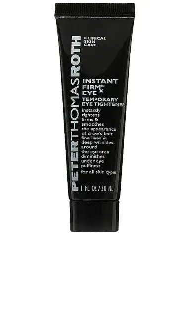 Peter Thomas Roth Instant FIRMx Eye Temporary Eye Tightener | Thumbnail 1 Peter Thomas Roth Instant FIRMx Eye Temporary Eye Tightener | Thumbnail 1