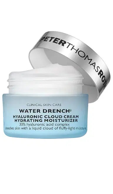 Peter Thomas Roth Travel Water Drench Hyaluronic Cloud Cream Hydrating Moisturizer | Thumbnail 2 Peter Thomas Roth Travel Water Drench Hyaluronic Cloud Cream Hydrating Moisturizer | Thumbnail 2